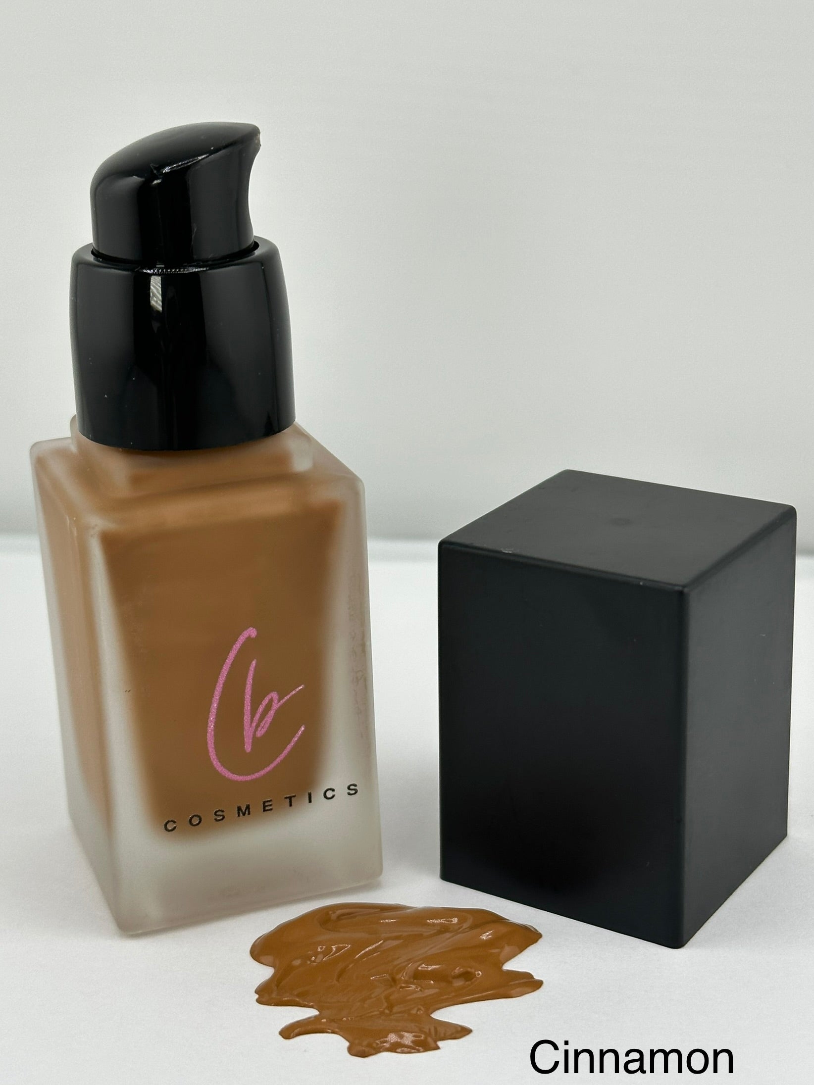 SHEER FOUNDATION