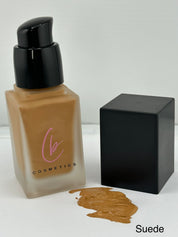 SHEER FOUNDATION